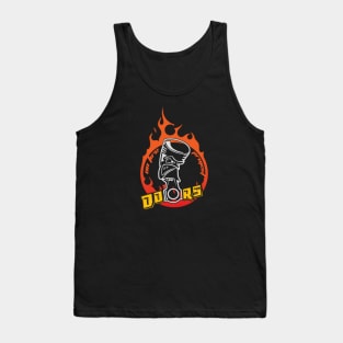 Piston Fire Project Tank Top